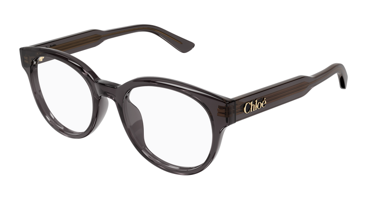 GREY / TRANSPARENT