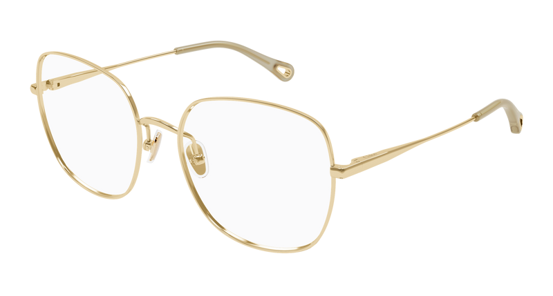 GOLD / TRANSPARENT