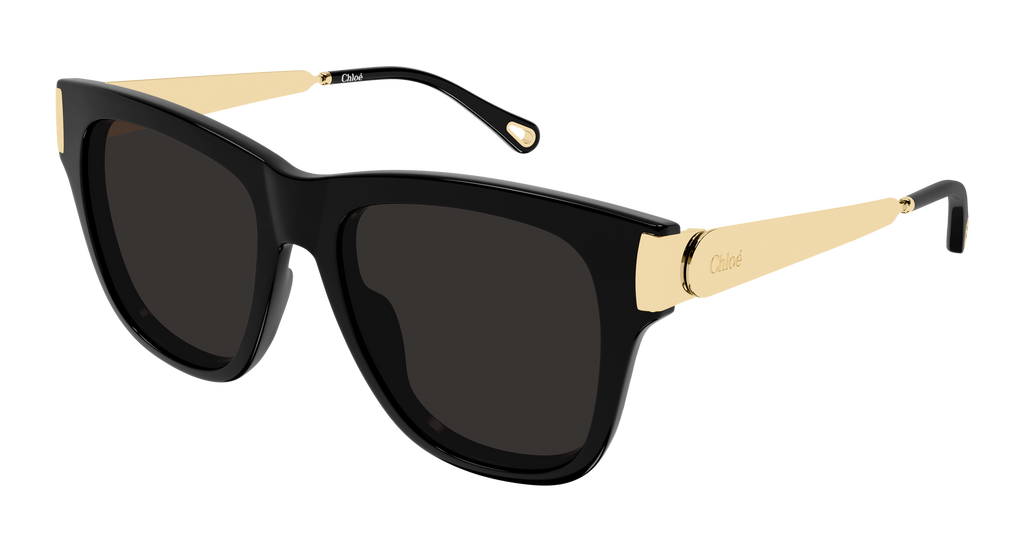 BLACK / GOLD / GREY
