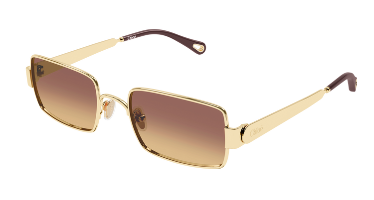 GOLD / BROWN