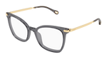 GREY / GOLD / TRANSPARENT