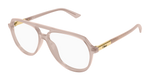 BEIGE / TRANSPARENT