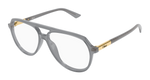 GREY / TRANSPARENT