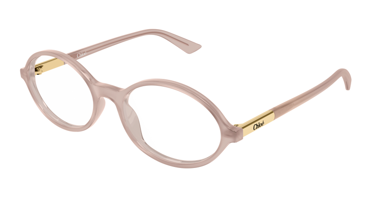BEIGE / TRANSPARENT