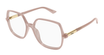 BEIGE / TRANSPARENT