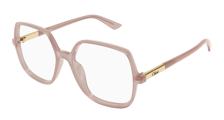 BEIGE / TRANSPARENT