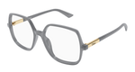 GREY / TRANSPARENT