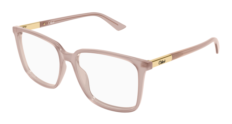 BEIGE / TRANSPARENT