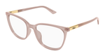 BEIGE / TRANSPARENT
