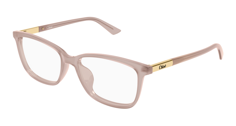 BEIGE / TRANSPARENT