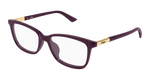 VIOLET / TRANSPARENT