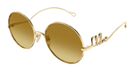 GOLD / BROWN
