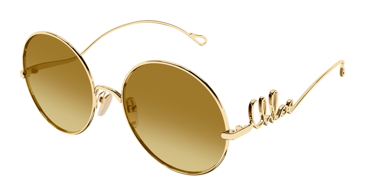 GOLD / BROWN
