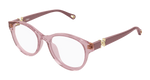 PINK / TRANSPARENT