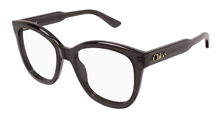 GREY / TRANSPARENT