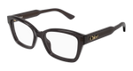 GREY / TRANSPARENT