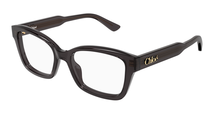 GREY / TRANSPARENT