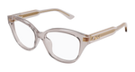GREY / TRANSPARENT