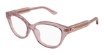 PINK / TRANSPARENT