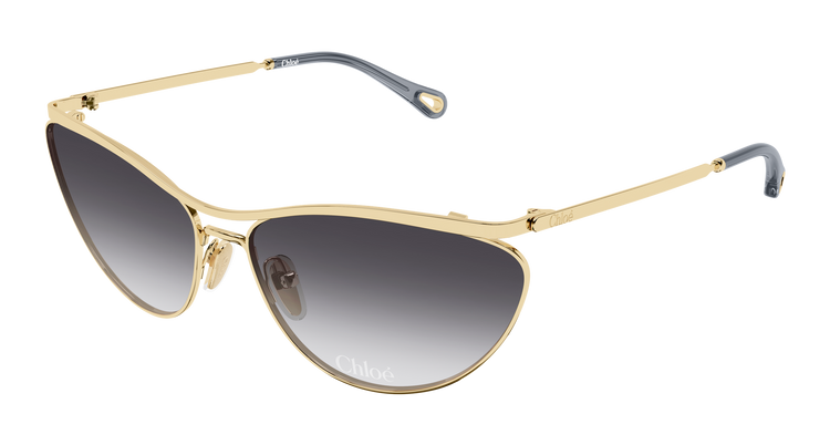 GOLD / GREY