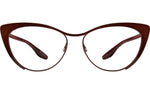 Sable / Sienna Brown / Demo