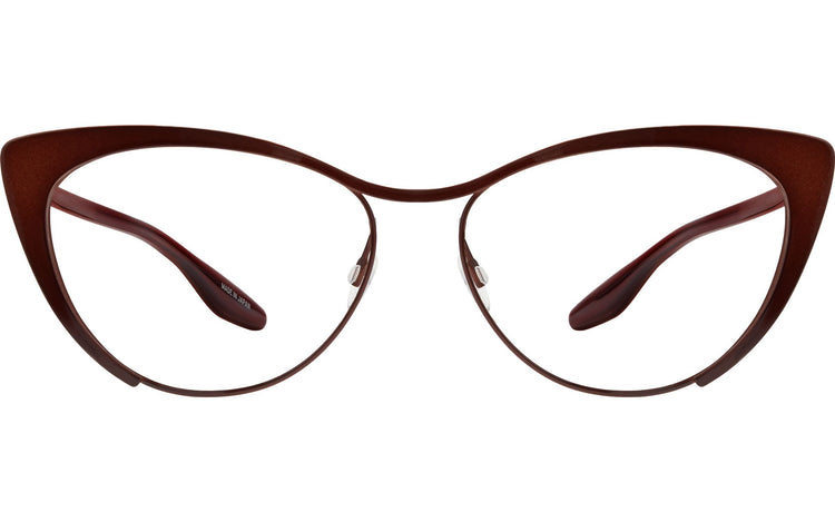Sable / Sienna Brown / Demo