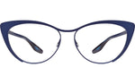 Matte Navy / Midnight / Demo