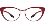 Bordeaux / Cabernet Tortoise / Demo