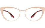 Rose Gold / Cedar Rose / Demo