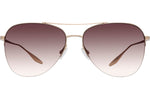 Gold / Smokey Topaz (AR)
