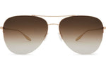 Gold / Smokey Topaz (AR)