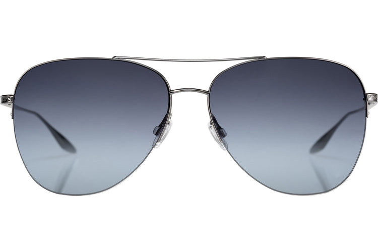 Gun Metal / Steel Blue (AR)