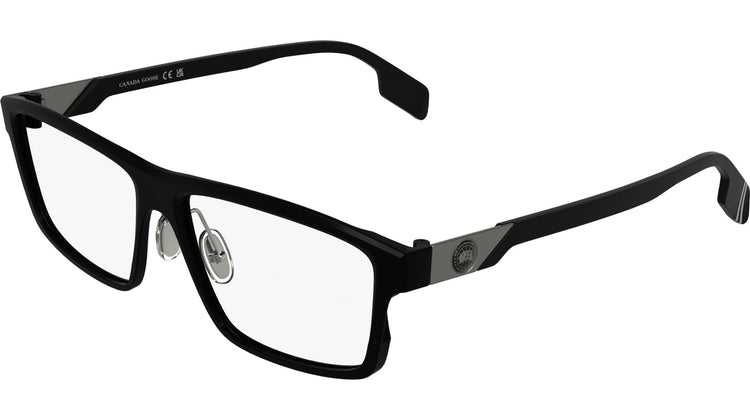 002 - MATTE BLACK