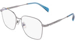 038 - LIGHT GUNMETAL