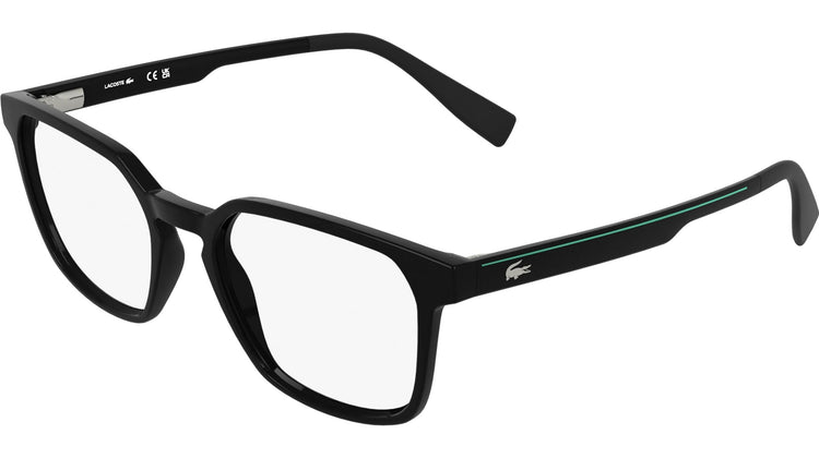 001 - BLACK
