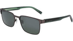 030 - MATTE GUNMETAL / 