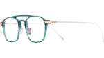 003 - GREEN/ROSE GOLD/RHODIUM