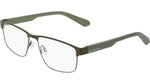 313 - MATTE OLIVE / 