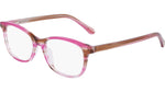651 - BLUSH HORN / 