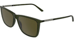300 - TRANSPARENT GREEN / 