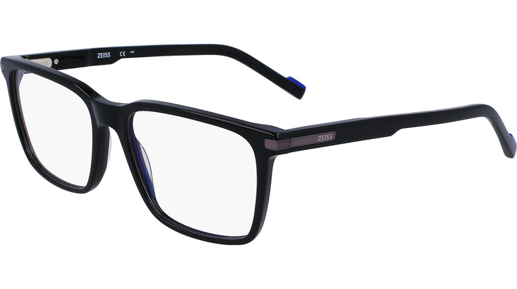 001 - BLACK