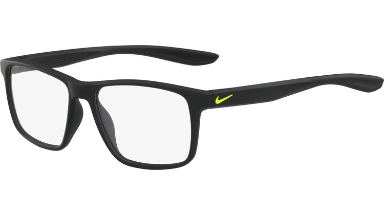 001 - MATTE BLACK