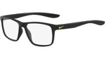 001 - MATTE BLACK