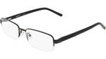 002 - SATIN BLACK