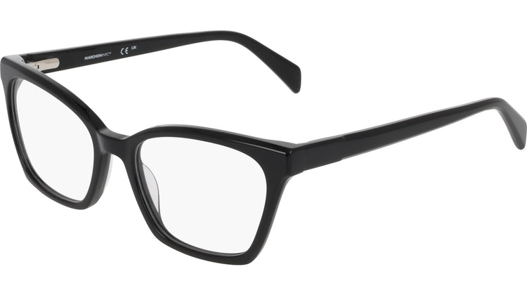 001 - BLACK