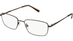 201 - DARK BROWN / 