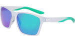 013 - MATTE PURE PLATINUM / GREN MIR