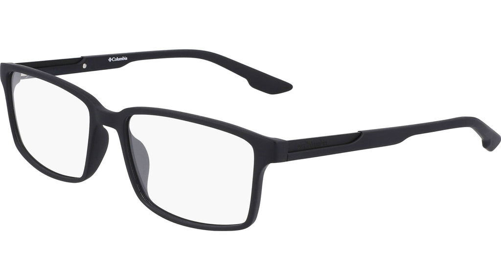 002 - MATTE BLACK