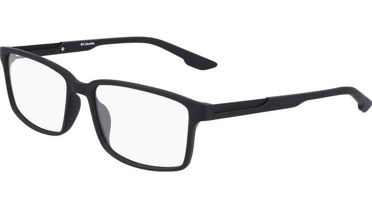 002 - MATTE BLACK