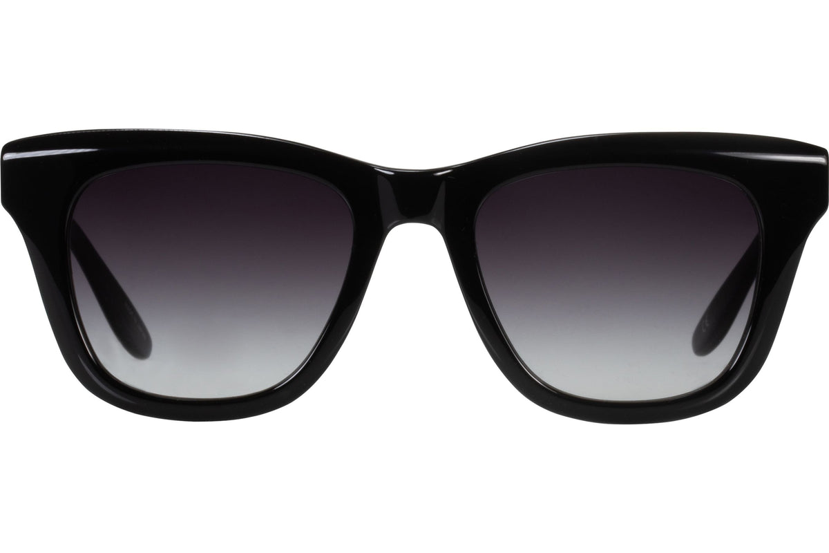 Black / Smolder (AR)